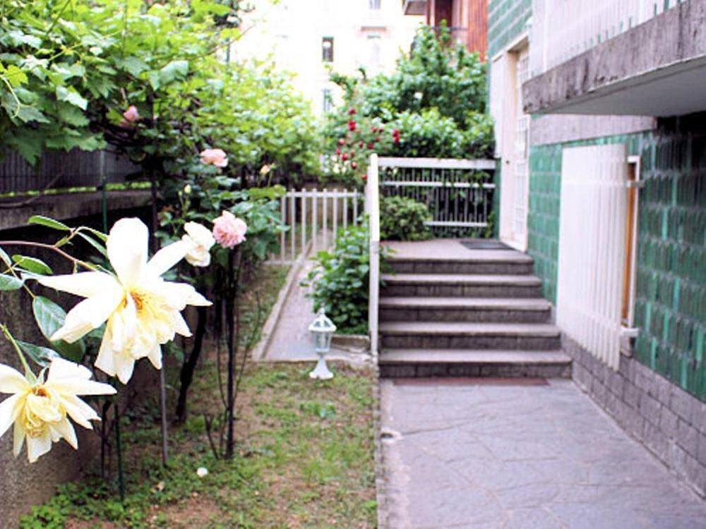 Villamelchiorre 1 Affittacamere Milano