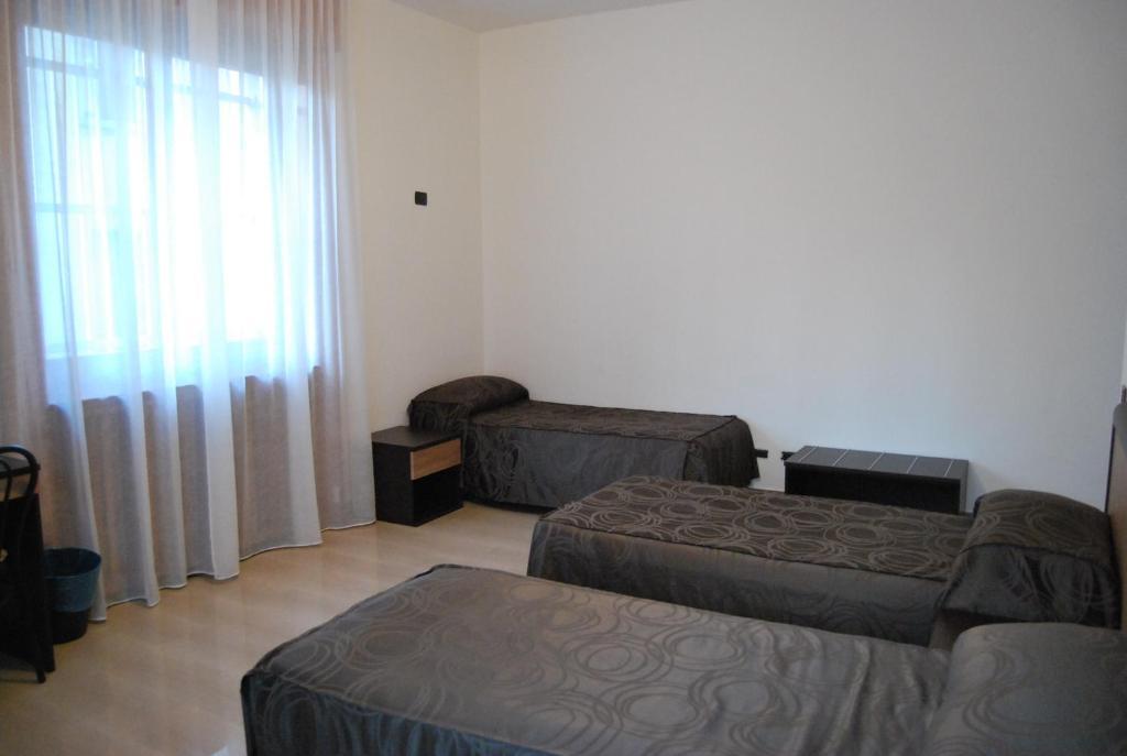 Affittacamere Villamelchiorre 1 Milano