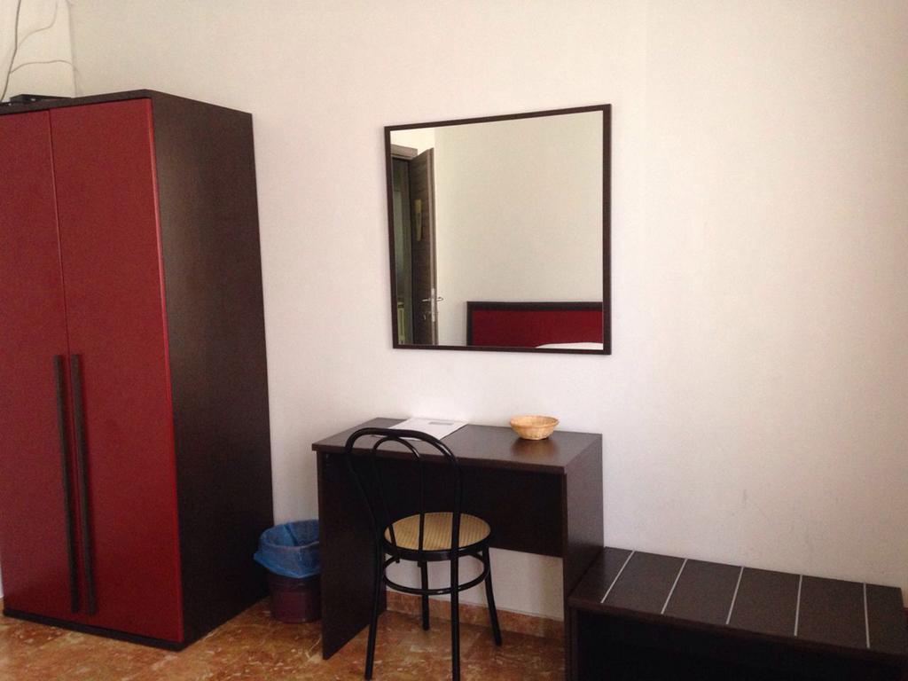 Villamelchiorre 1 Milano