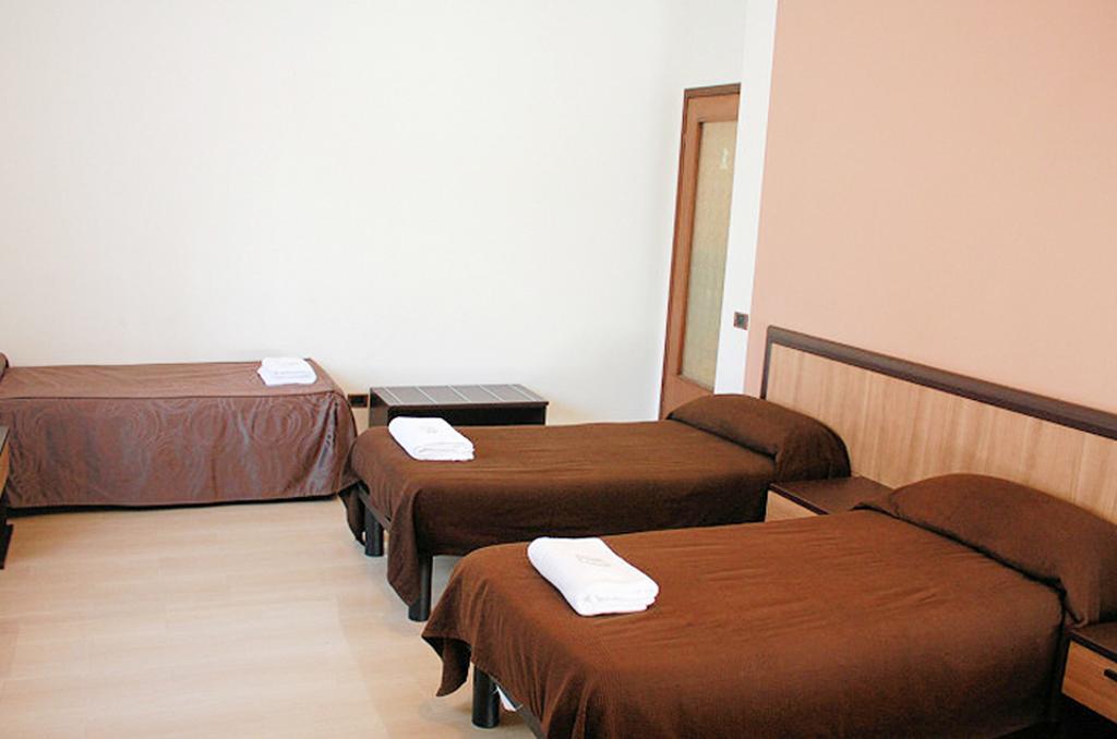 Villamelchiorre 1 Affittacamere Milano