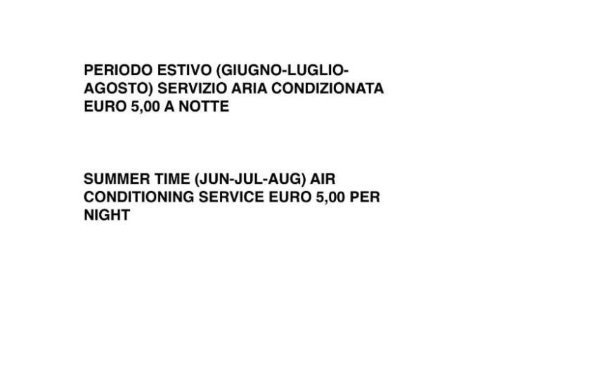 Villamelchiorre 1 Affittacamere *