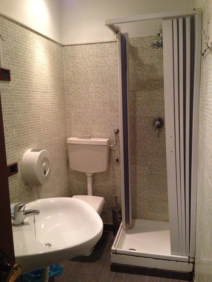 Affittacamere Villamelchiorre 1 Milano